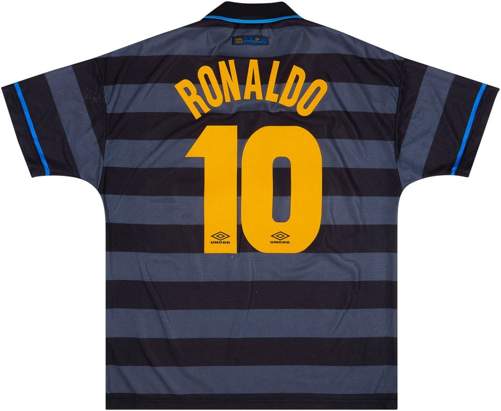 1997-98 - INTER DE MILÁN TERCERA | RETRO