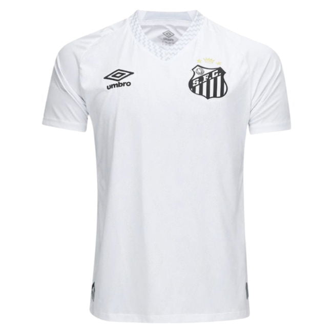 Santos Principal 25/26