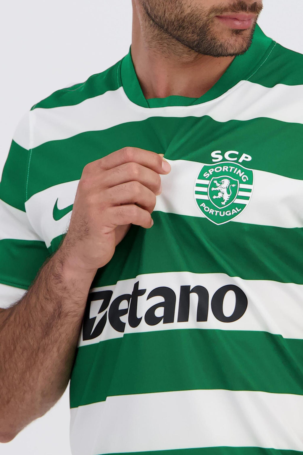 Sporting 2025/26